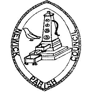 Newick Parish Council icon